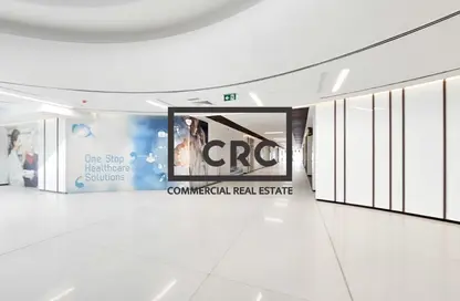 Retail - Studio for rent in Khalifa City - Abu Dhabi