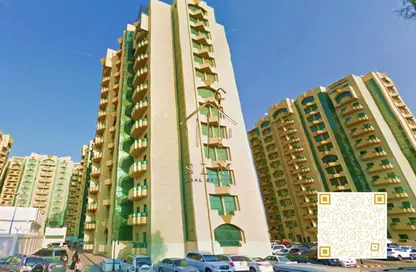 شقة - 2 غرف نوم - 3 حمامات للبيع في أبراج الراشدية - الراشدية - عجمان وسط المدينة - عجمان