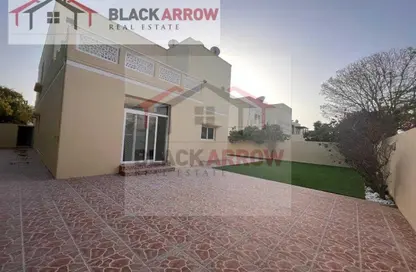 Villa - 4 Bedrooms - 5 Bathrooms for sale in Meadows 9 - Meadows - Dubai
