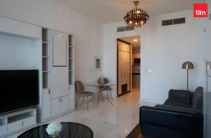 Apartment - Studio - 1 Bathroom for sale in Bayz by Danube - Business Bay - Dubai