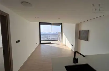 Apartment - 1 Bedroom - 2 Bathrooms for sale in Binghatti Emerald - Jumeirah Village Circle - Dubai