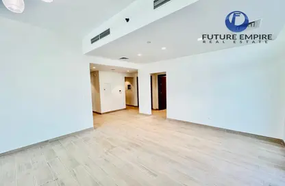 Apartment - 2 Bedrooms - 3 Bathrooms for rent in Al Jaddaf - Dubai