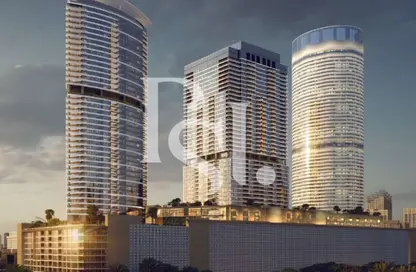 Apartment - 3 Bedrooms - 5 Bathrooms for sale in Palm Beach Towers 2 - Palm Beach Towers - Palm Jumeirah - Dubai