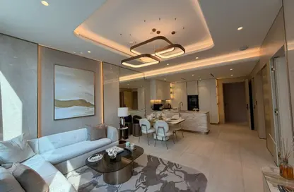 Apartment - 2 Bedrooms - 3 Bathrooms for sale in Cybele by Wadan - Dubai Land Residence Complex - Dubai Land - Dubai Apartment - 2 Bedrooms - 3 Bathrooms for sale in Cybele by Wadan - Dubai Land Residence Complex - Dubai Land - Dubai