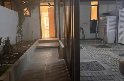 Apartment - 3 Bedrooms - 5 Bathrooms for rent in Nasma Residence - Al Tai - Sharjah