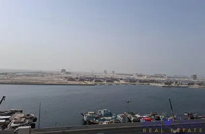 Apartment - 2 Bedrooms - 3 Bathrooms for rent in Deira Enrichment Project - Deira - Dubai
