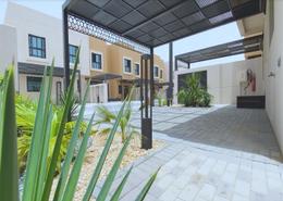 Villa - 3 bedrooms - 5 bathrooms for sale in Sharjah Sustainable City - Sharjah