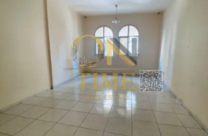 Apartment - Studio - 1 Bathroom for rent in Ajman Corniche Residences - Ajman Corniche Road - Ajman