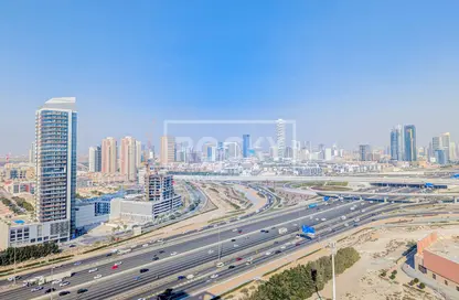 Apartment - 2 Bedrooms - 2 Bathrooms for sale in Centrium Tower 2 - Centrium Towers - Dubai Production City (IMPZ) - Dubai
