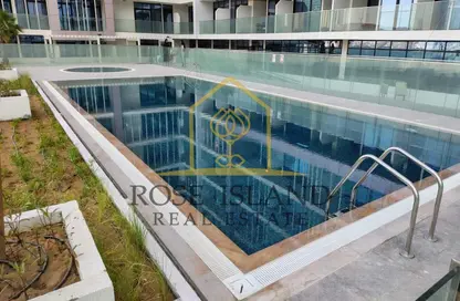 Apartment - 1 Bedroom - 1 Bathroom for sale in Al Maryah Vista - Al Maryah Island - Abu Dhabi