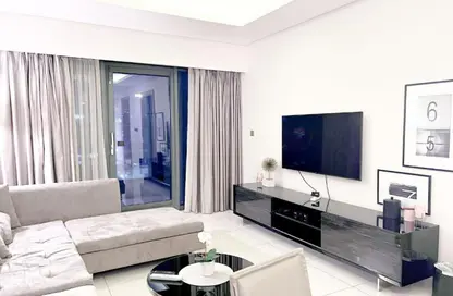 شقة - 2 غرف نوم - 3 حمامات للايجار في تاور B - داماك تاورز من باراماونت - الخليج التجاري - دبي