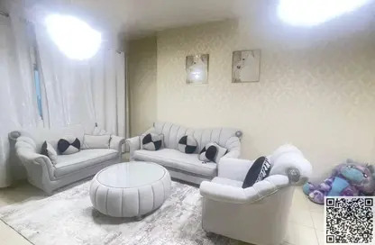 Apartment - 2 Bedrooms - 2 Bathrooms for rent in Al Rashidiya 3 - Al Rashidiya - Ajman