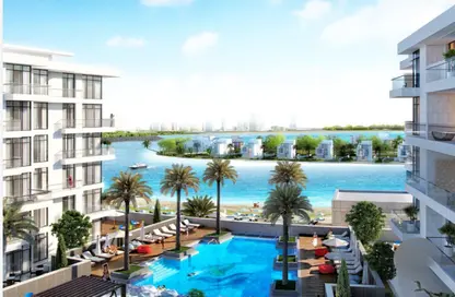 Apartment - 1 Bedroom - 2 Bathrooms for rent in Sun Island - Ajmal Makan City - Sharjah Waterfront City - Sharjah Apartment - 1 Bedroom - 2 Bathrooms for rent in Sun Island - Ajmal Makan City - Sharjah Waterfront City - Sharjah