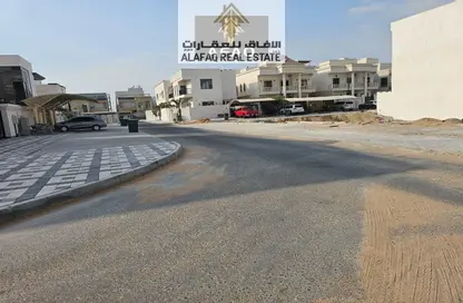 أرض - استوديو للبيع في تلال عجمان - العالية - عجمان