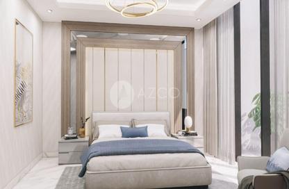 Apartment - 1 Bedroom - 2 Bathrooms for sale in Lucky 2 Residence - Jumeirah Village Circle - Dubai
