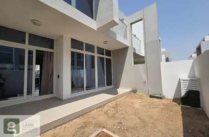 Townhouse - 3 Bedrooms - 3 Bathrooms for sale in Basswood - Damac Hills 2 - Dubai