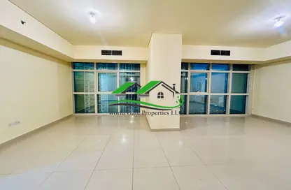 Apartment - 3 Bedrooms - 4 Bathrooms for sale in Tala Tower - Marina Square - Al Reem Island - Abu Dhabi