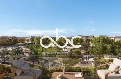 Land - Studio for sale in Wadeem - Al Hudayriat Island - Abu Dhabi