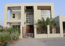 Villa - 4 bedrooms - 4 bathrooms for sale in Malibu - Mina Al Arab - Ras Al Khaimah
