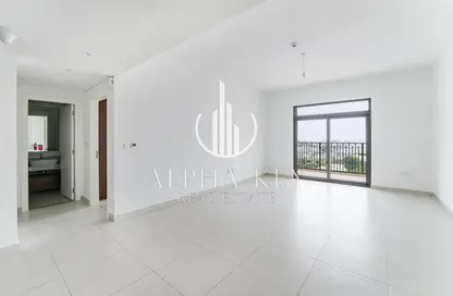 Apartment - 1 Bedroom - 1 Bathroom for rent in Jadeel - Madinat Jumeirah Living - Umm Suqeim - Dubai