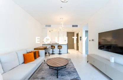 Apartment - 1 Bedroom - 2 Bathrooms for sale in Residences 15 - District One - Mohammed Bin Rashid City - Dubai