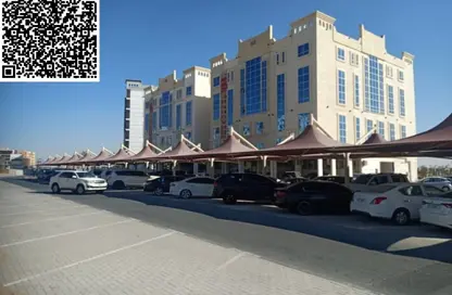 Apartment - 2 Bedrooms - 3 Bathrooms for sale in Al Amira Village - Al Yasmeen - Ajman