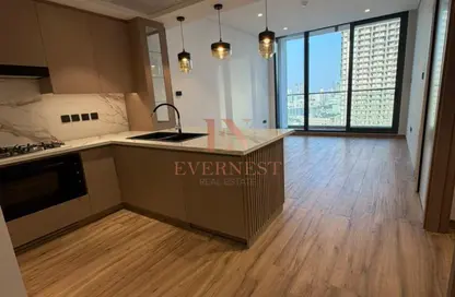 شقة - غرفة نوم - 2 حمامات للبيع في إليجانس من شيماء - منطقة 18 - قرية الجميرا سركل - دبي