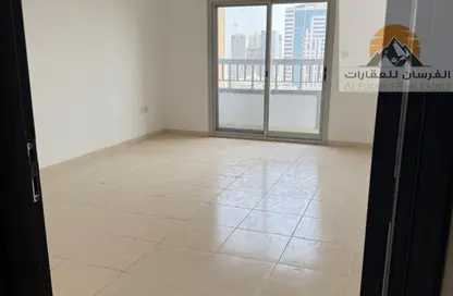 Apartment - 2 Bedrooms - 2 Bathrooms for rent in Ajman Industrial 2 - Ajman Industrial Area - Ajman