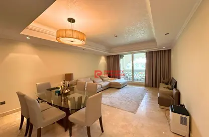 Apartment - 2 Bedrooms - 3 Bathrooms for sale in Mughal - Grandeur Residences - Palm Jumeirah - Dubai