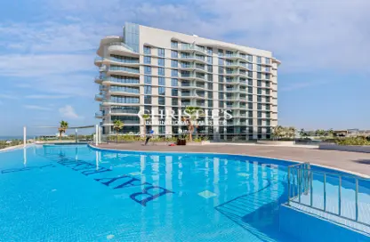 شقة - غرفة نوم - 1 حمام للايجار في باي ريزيدنس - جزيرة حياة - ميناء العرب - راس الخيمة - رأس الخيمة