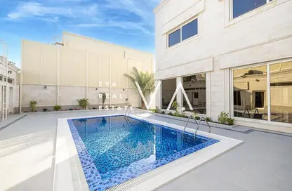 Villa - 5 Bedrooms for rent in Al Mizhar 1 - Al Mizhar - Dubai