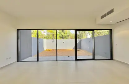 Townhouse - 2 Bedrooms - 4 Bathrooms for rent in Robinia - Masaar - Tilal City - Sharjah