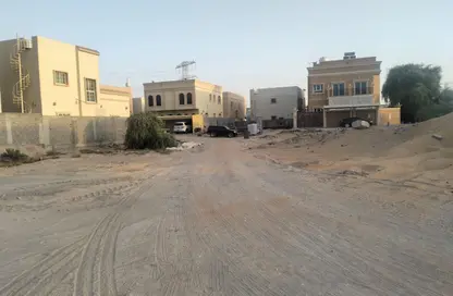 Land - Studio for sale in Al Helio 2 - Al Helio - Ajman