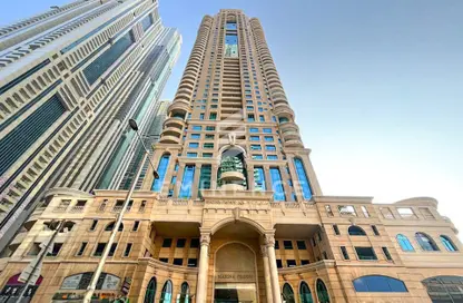 Apartment - 1 Bedroom - 2 Bathrooms for sale in Marina Crown - Dubai Marina - Dubai