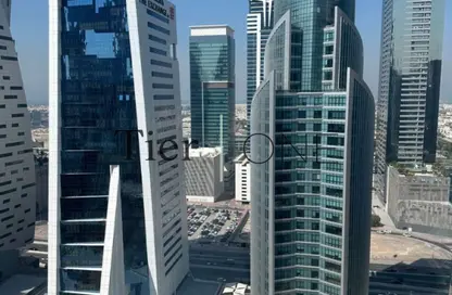 Apartment - 2 Bedrooms - 2 Bathrooms for rent in Ontario Tower - Business Bay - Dubai