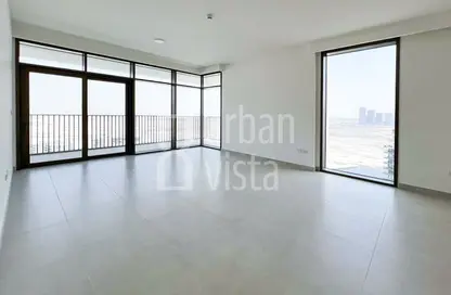 Apartment - 3 Bedrooms - 4 Bathrooms for rent in Creek Palace - Dubai Creek Harbour (The Lagoons) - Dubai