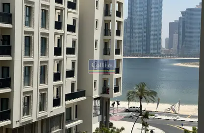 شقة - 2 غرف نوم - 3 حمامات للايجار في نسيم ريزيدنس - مريم جيت ريزيدنس - جزيرة مريم - الشارقة