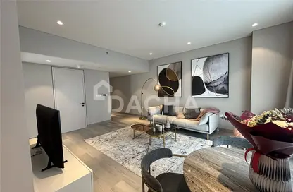 Apartment - 1 Bedroom - 1 Bathroom for rent in Marina Star - Dubai Marina - Dubai
