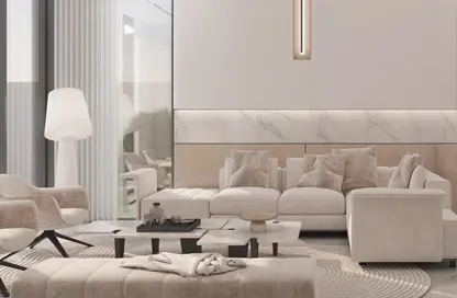 Villa - 5 Bedrooms - 6 Bathrooms for sale in Harmony 1 - Harmony - Tilal Al Ghaf - Dubai