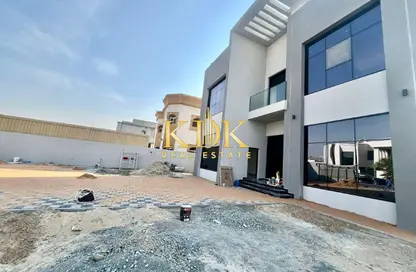 فيلا - 4 غرف نوم - 6 حمامات للايجار في البرشاء جنوب 2 - جنوب البرشاء - البرشاء - دبي فيلا - 4 غرف نوم - 6 حمامات للايجار في البرشاء جنوب 2 - جنوب البرشاء - البرشاء - دبي