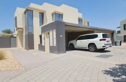 Villa - 4 Bedrooms - 4 Bathrooms for rent in Maple 2 - Maple at Dubai Hills Estate - Dubai Hills Estate - Dubai