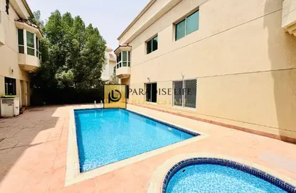 Villa - 3 Bedrooms - 2 Bathrooms for rent in Mirdiff 44 Villas - Mirdif - Dubai