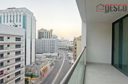 Apartment - 2 Bedrooms - 3 Bathrooms for rent in SBO Tower - Al Barsha 1 - Al Barsha - Dubai
