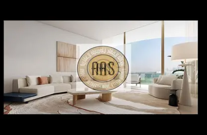 Apartment - 1 Bedroom - 1 Bathroom for sale in Stamn One - Al Satwa - Dubai