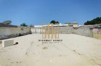 أرض - استوديو للبيع في القادسية - الحيرة - الشارقة