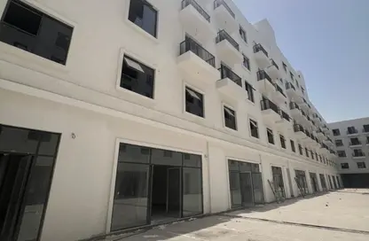 Apartment - 1 Bedroom - 2 Bathrooms for sale in Kentia - Ajman Uptown Villas - Ajman Uptown - Ajman