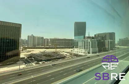 شقة - 2 غرف نوم - 4 حمامات للبيع في برج سفير 1 - ابراج سفير - الخليج التجاري - دبي