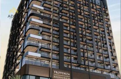 شقة - غرفة نوم - 2 حمامات للبيع في ﺑﺮﻭﻓﻴﻨﺰﺍﺭﻳﺰﻳﺪﻧﺴﺰ - منطقة 14 - قرية الجميرا سركل - دبي شقة - غرفة نوم - 2 حمامات للبيع في ﺑﺮﻭﻓﻴﻨﺰﺍﺭﻳﺰﻳﺪﻧﺴﺰ - منطقة 14 - قرية الجميرا سركل - دبي