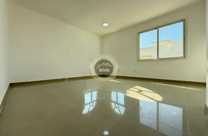 شقة - 1 حمام للايجار في فلل المشرف - المشرف - أبوظبي