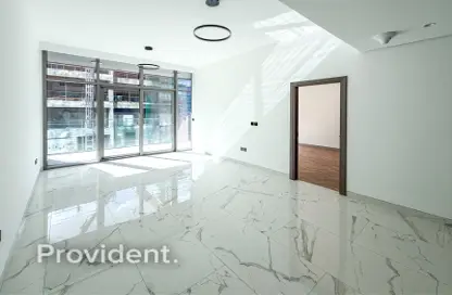 Apartment - 1 Bedroom - 2 Bathrooms for sale in Royal Regency - Business Bay - Dubai